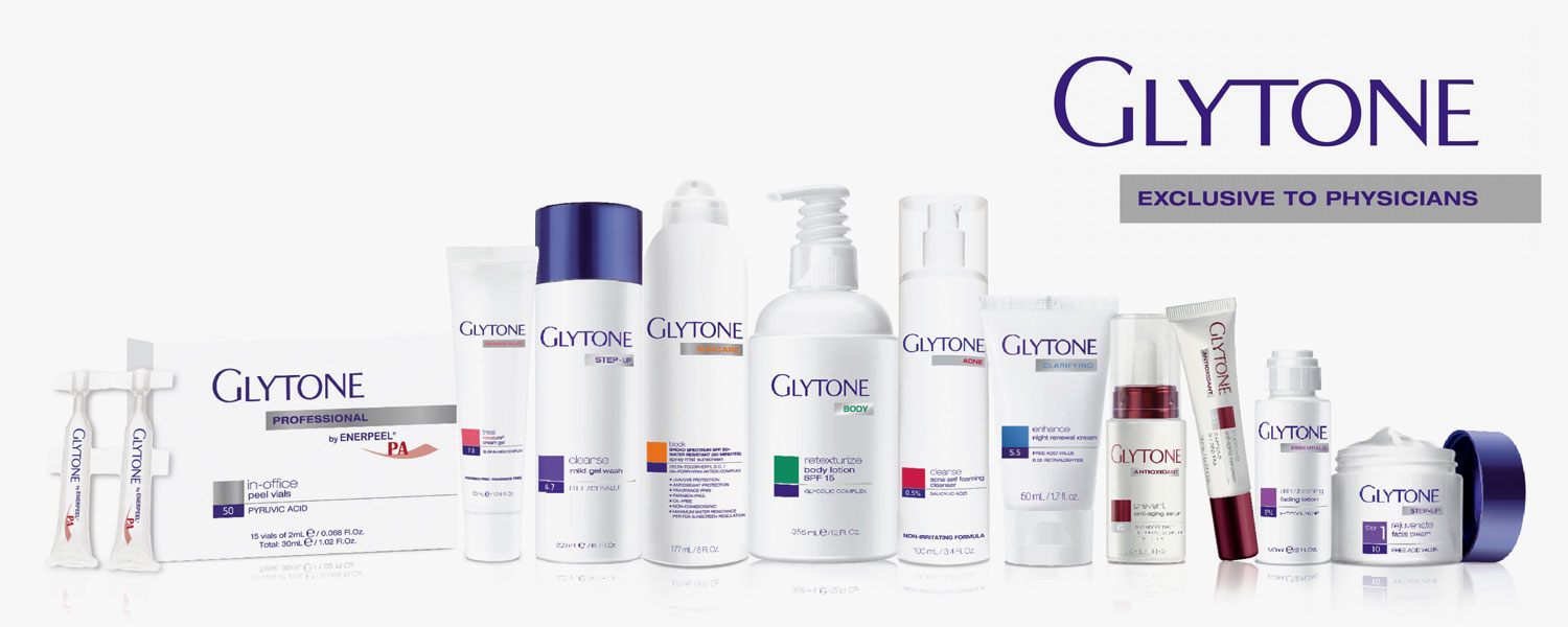 Glytone - Dermatology Boca Raton Dermatologist Boynton Beach FL Botox
